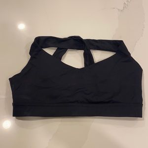 Size small tonic sports bra